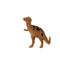 Set van Dinosaurussen 23 x 11 cm