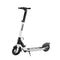 Scooter Sparco SEM1 Wit/Zwart 350 W IPX4 8,5