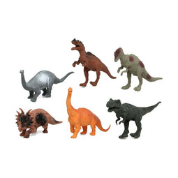 Set van Dinosaurussen Primeval