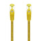 Slang Aisens A146-0474 cat7 S/FTP (S-STP) Geel 1 m