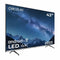 Smart TV Cecotec VQU20043 4K Ultra HD 43