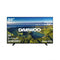 Smart TV Daewoo 50DM72UA LED 4K Ultra HD 50