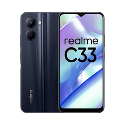 Smartphone Realme C33 (Refurbished A)