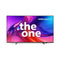 Smart TV Philips 50PUS8558 Wi-Fi LED 50