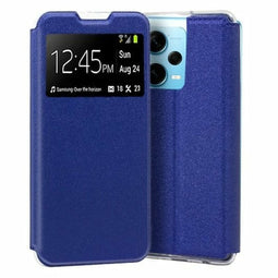 Smartwatch Cool Redmi Note 12 Pro Plus 5G Blauw