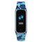 Smartwatch Denver Electronics BFK-312C Blauw Zwart
