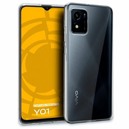 Smartwatch Cool Vivo Y01 Transparant
