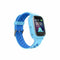 Smartwatch LEOTEC Leotec Smartwatch GPS Kids Allo Azul 1,3
