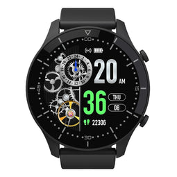 Smartwatch Media Tech MT870 Zwart