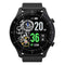 Smartwatch Media Tech MT870 Zwart