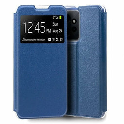 Smartwatch Cool Redmi Note 12 Blauw