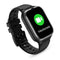 Smartwatch SPC SMARTEE 4G SENIOR Zwart 1,7