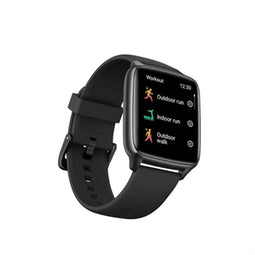 Smartwatch ZTE LIVE 2 1,69" Zwart IP68 230 mAh