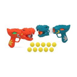 Speelgoed Pistolen Shock Dinosaur