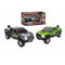 Speelgoedautootje Fury Road 4x4 Sport 29 x 12 x 13 cm