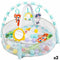 Speelkleed Winfun Stof Plastic (2 Stuks)