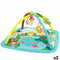 Speelkleed Winfun Jungle Stof Plastic 95 x 42,5 x 95 cm (2 Stuks)