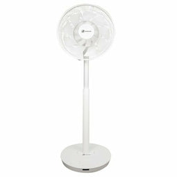 Staande ventilator Haverland Hype K Wit 25 W