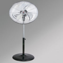 Staande ventilator Grupo FM 756101535 90W 150 W
