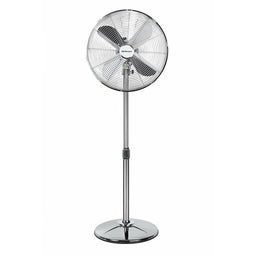 Staande ventilator Orbegozo CT-12105 Zilverkleurig