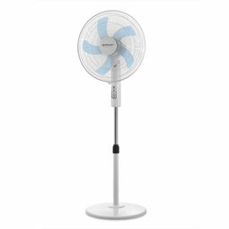 Staande ventilator Orbegozo Wit Multicolour 45 W