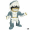 Verzamelfiguur Eolo Super Masked Jaw Boy Elastisch 14 x 16 x 8,5 cm (12 Stuks)