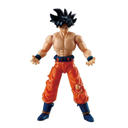 Verzamelfiguur Bandai SON GOKU ULTRA INSTINCT Dragon Ball