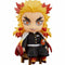 Verzamelfiguur Good Smile Company Kimetsu No Yaiba Kyojuro Rengoku Nendoroid