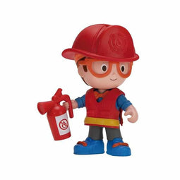 Verzamelfiguur Blippi 13 cm