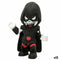 Verzamelfiguur Eolo Super Masked Whisper Elastisch 11,5 x 15,5 x 6,5 cm (12 Stuks)