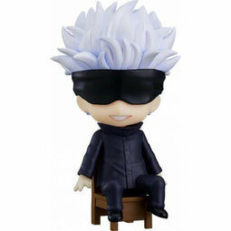 Verzamelfiguur Good Smile Company Jujutsu Kaisen Nendoroid Satoru Gojo