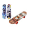 Vingerskateboard