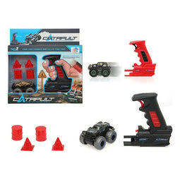 Voertuig Lanceerder Off-road