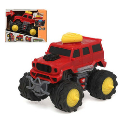 Voertuig Elektrisch Off-road