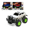 Voertuig Off-road