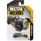 Voertuig Zuru Metal Machines