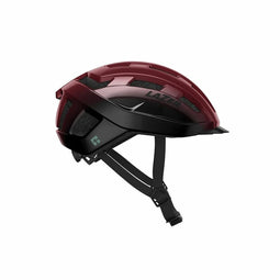 Volwassen Fietshelm Lazer Codax KC Cosmic Zwart