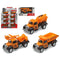 Vrachtwagen Construction Geel