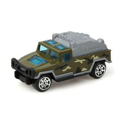 Vrachtwagen Die-Cast 10 x 9 cm