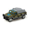 Vrachtwagen Die-Cast 10 x 9 cm