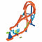 Vrachtwagen Hot Wheels Action Vertical 8 Jump Multicolour