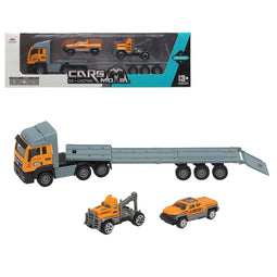 Vrachtwagen Multicolour
