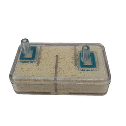 Waterfilter Fagor fgbv50 78404 Navulling Robot stofzuiger