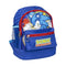 Wandelrugzak Sonic Kinderen 25 x 27 x 16 cm Blauw