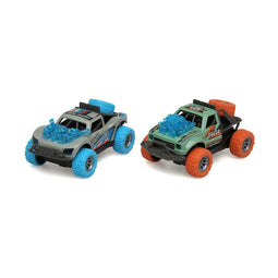 Vrachtwagen Off Road 33 x 13 cm