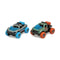Vrachtwagen Off Road 33 x 13 cm