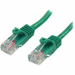 Stevige UTP-netwerkkabel categorie 6 Startech 45PAT50CMGN 0,5 m