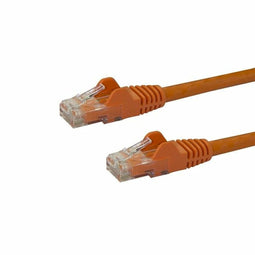 Stevige UTP-netwerkkabel categorie 6 Startech N6PATC50CMOR 50 cm