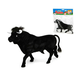 Stier Zwart