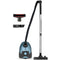 Stofzuiger met zak Taurus HOMELAND POCKET 700 W